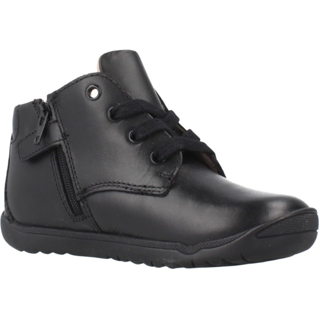 Geox B Macchia Boy A Scarpe da ginnasticaBimbo 0-24