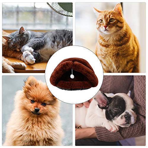 Suprimentos para animais de estimação, lavagem da cama do cachorro, almofada da cama do animal total