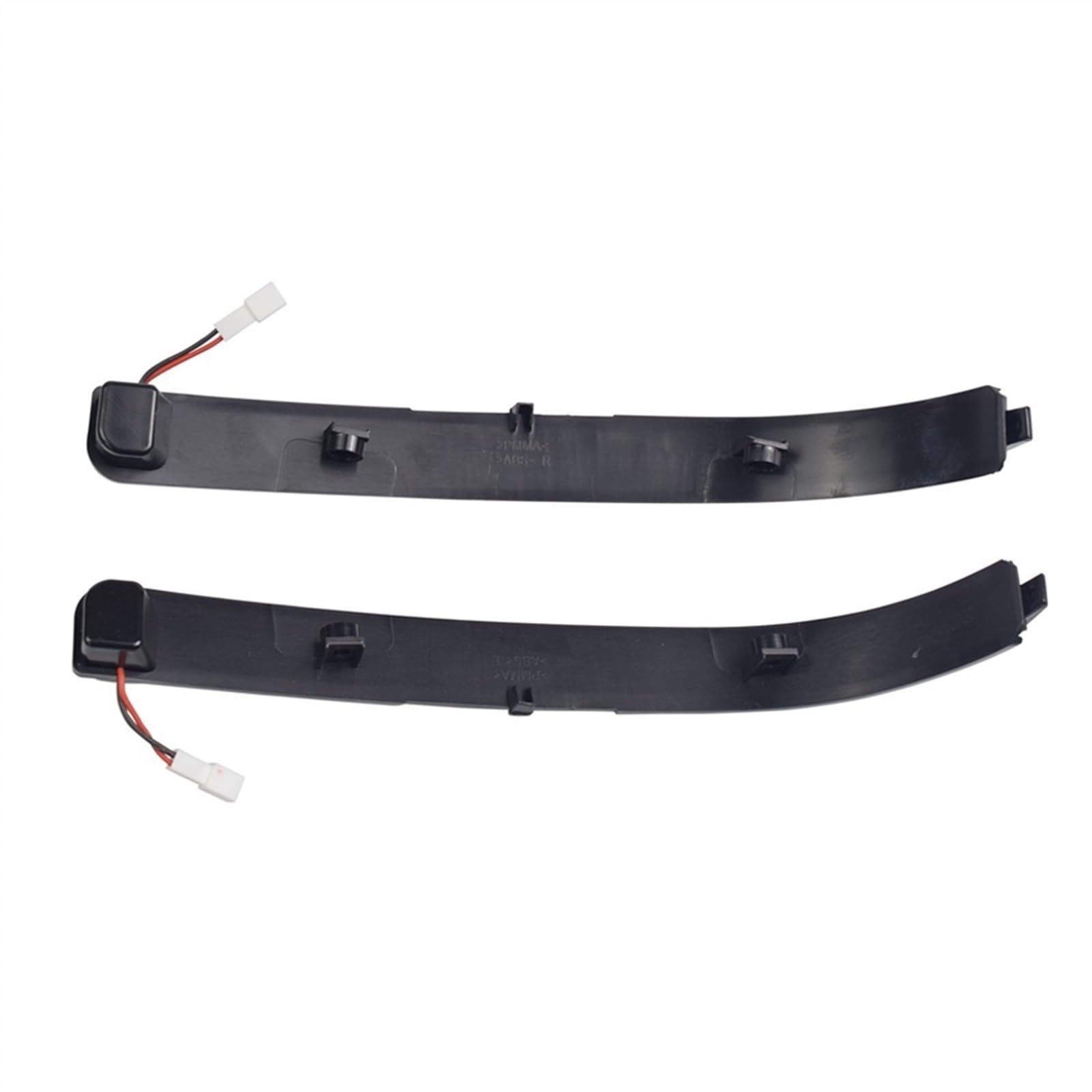 intermitentes laterales Compatible Con Citroen Para C5 Para Aircross 2017 2018 2019 2020 2021 Luces Señal De Giro Coche Indicador Espejo Retrovisor Luz De Marcador Lateral Intermitente De Coche