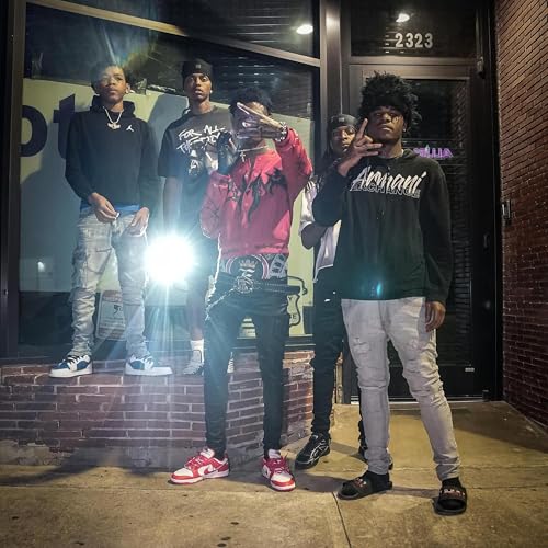  Specialize in AI [Explicit]