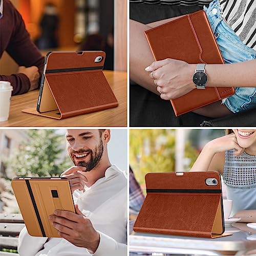 DTTO iPad Air 11-inch Case