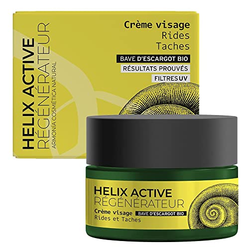 Helix Active CRFEMA REGENERADORA 50 ML, 73.23 g (Paquete de 3) - Image 4