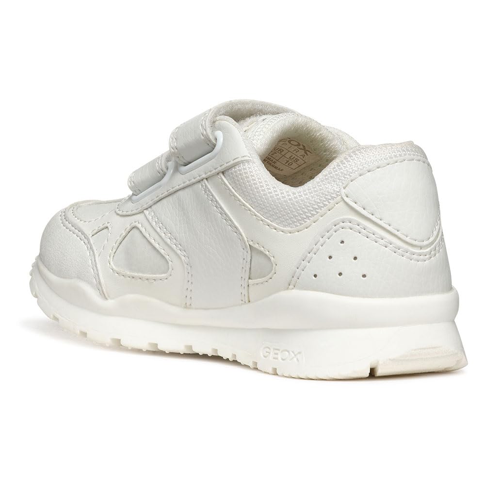 Geox J Pavel A Zapatillas de DeporteNiños