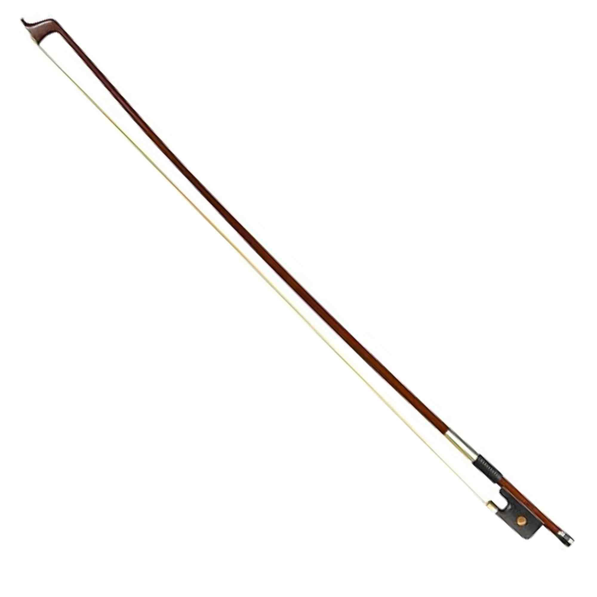 AB-112C Brazilwood Student Cello Bow - 3/4 Size