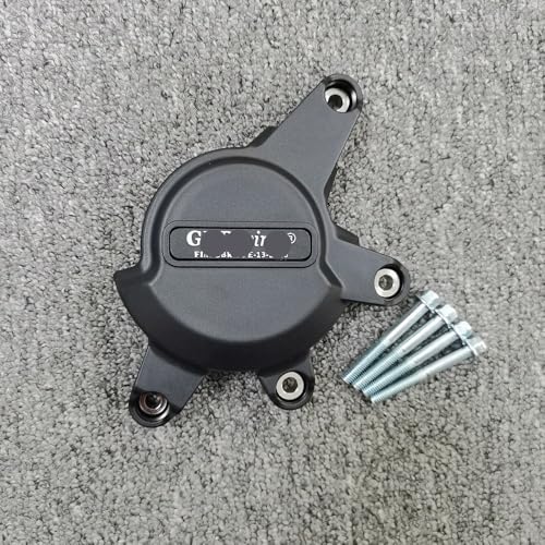 Couvercle protection moteur CBR1000RA Fireblade SP étui de carter premium