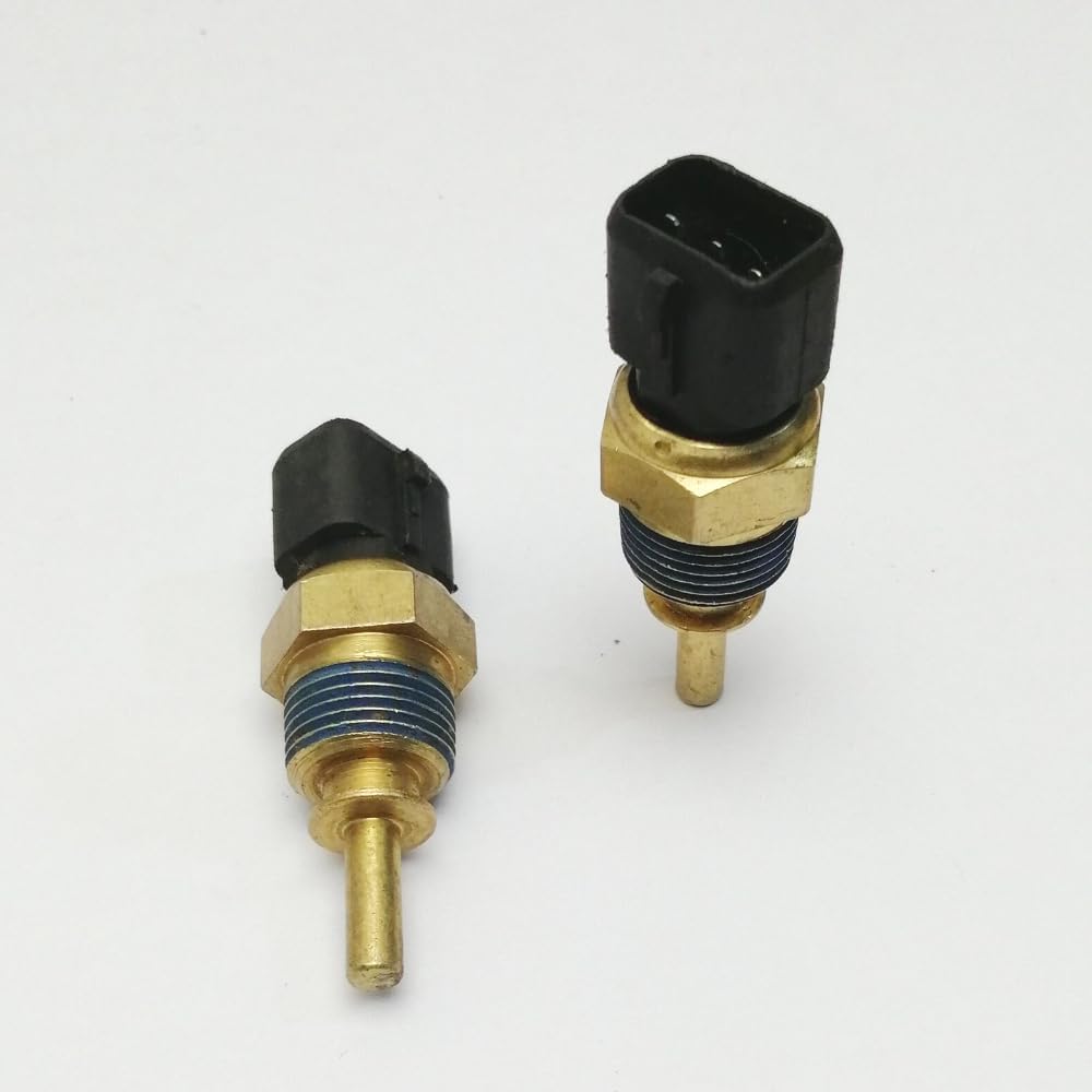 Engine temperature sensing plug water temperature sensor 39220-25500