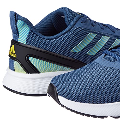 Image of adidas Men Runally M Running Shoe
