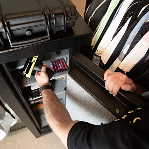 Pepperball Tcp Personal Defense Launcher, Non-Lethal Semi-Automatic Tactical Combat Pistol, Police Grade Pepper Ball Gun For Self Defense #TOP4