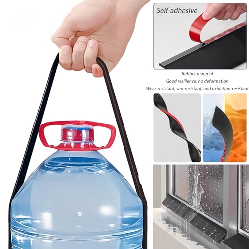 Rejilla protectora contra la intemperie para un hogar seco y protegido 2