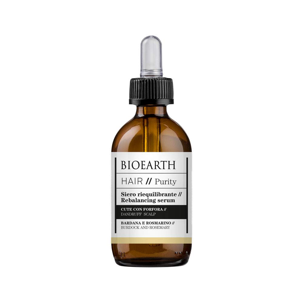 BIOEARTHRebalancing Serum Dandruff Scalp - 50 ml