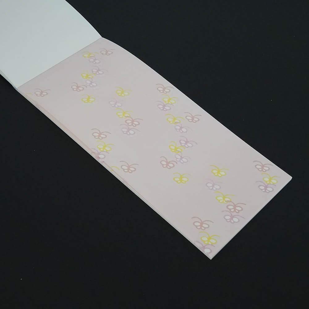 Amazon.com : 芸艸堂 Geisudo IP-003 Single Brush Notebook