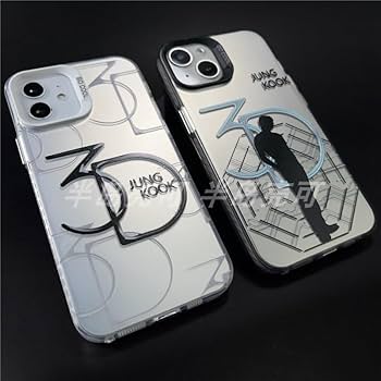 Amazon.co.jp: ジョングク スマホケース 3D 携帯ケース 防弾少年