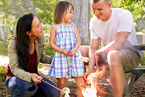 CARPATHEN Marshmallow Roasting Sticks - Image 7
