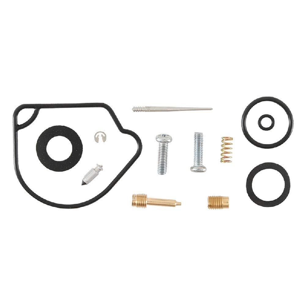 Carburetor Rebuild Kit For Honda CRF70F (2004-2005) & XR70R (2000-2003) – Autousmotor M566-A042