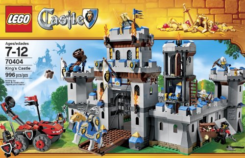 LEGO Kings Castle (70404) (Discontinued by manufacturer) by LEGO – Bild 3