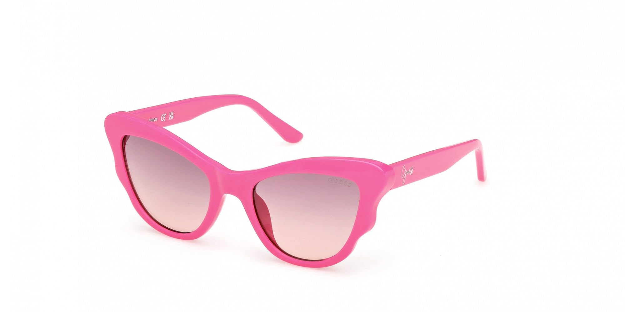 GRUPO OPTICO 1910 GAFAS GUESS - GU00228 C: shiny fuxia