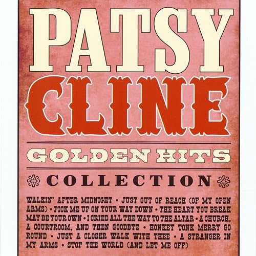 Patsy Cline