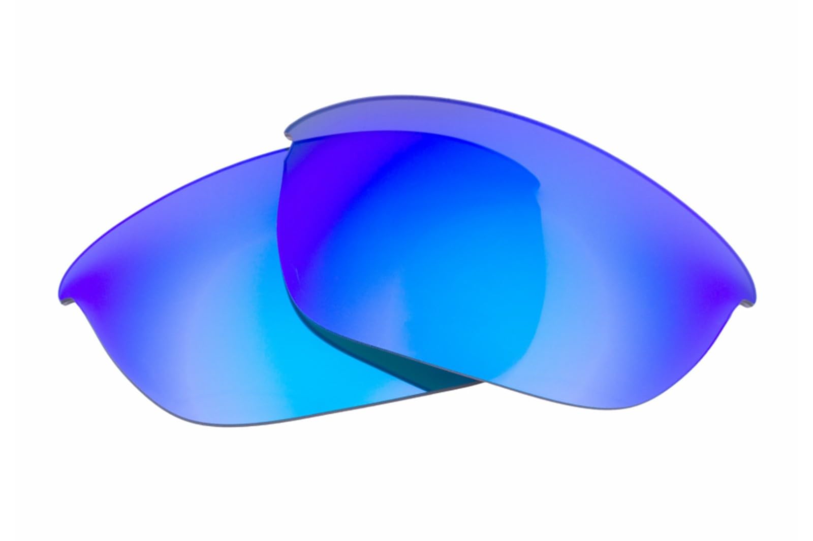 Amazon.co.jp: LenzFlip Oakley Half Jacket 2.0 交換レンズ 偏光