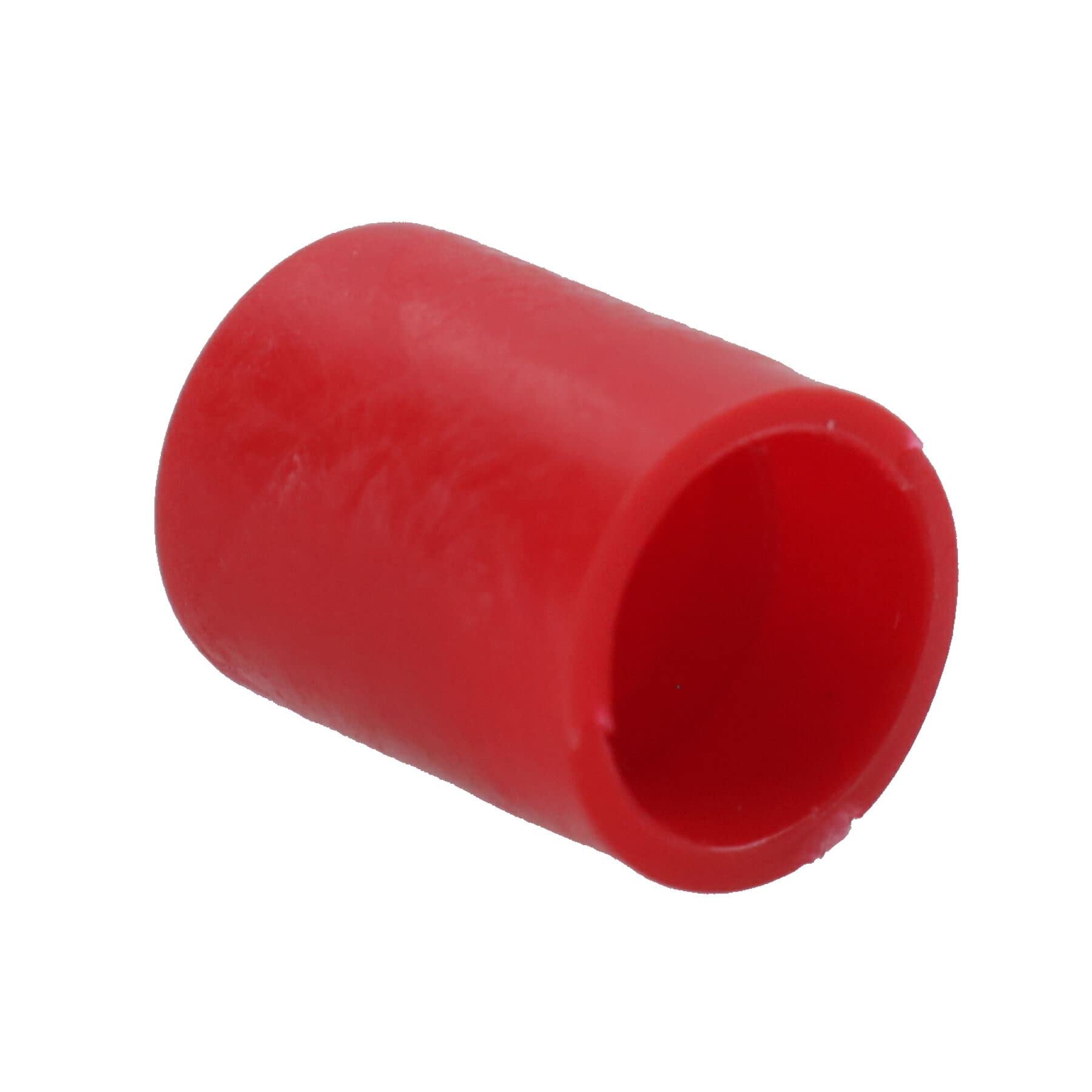 AB Tools Copertura rossa del bottone per Seastar Teleflex TFX 700 ss comandi della leva del cambio del motore
