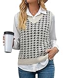 abendkleid trauzeugin Hochwertiges Material: Damen Pullover Sweatshirts Pullunder Strickwesten Strickpullover Weste Hochwertige maßgeschneiderte Stoffe 65%RAYON, 35%ACRYLIC. Das superweichem Material hält dich im Herbst, Winter und Frühling warm, auch an regnerischen und kühlen Tagen.Lebensnotwendigkeiten, Notwendigkeiten der Garderobe.Der Stoff ist hautfreundlich, bequem und weich.