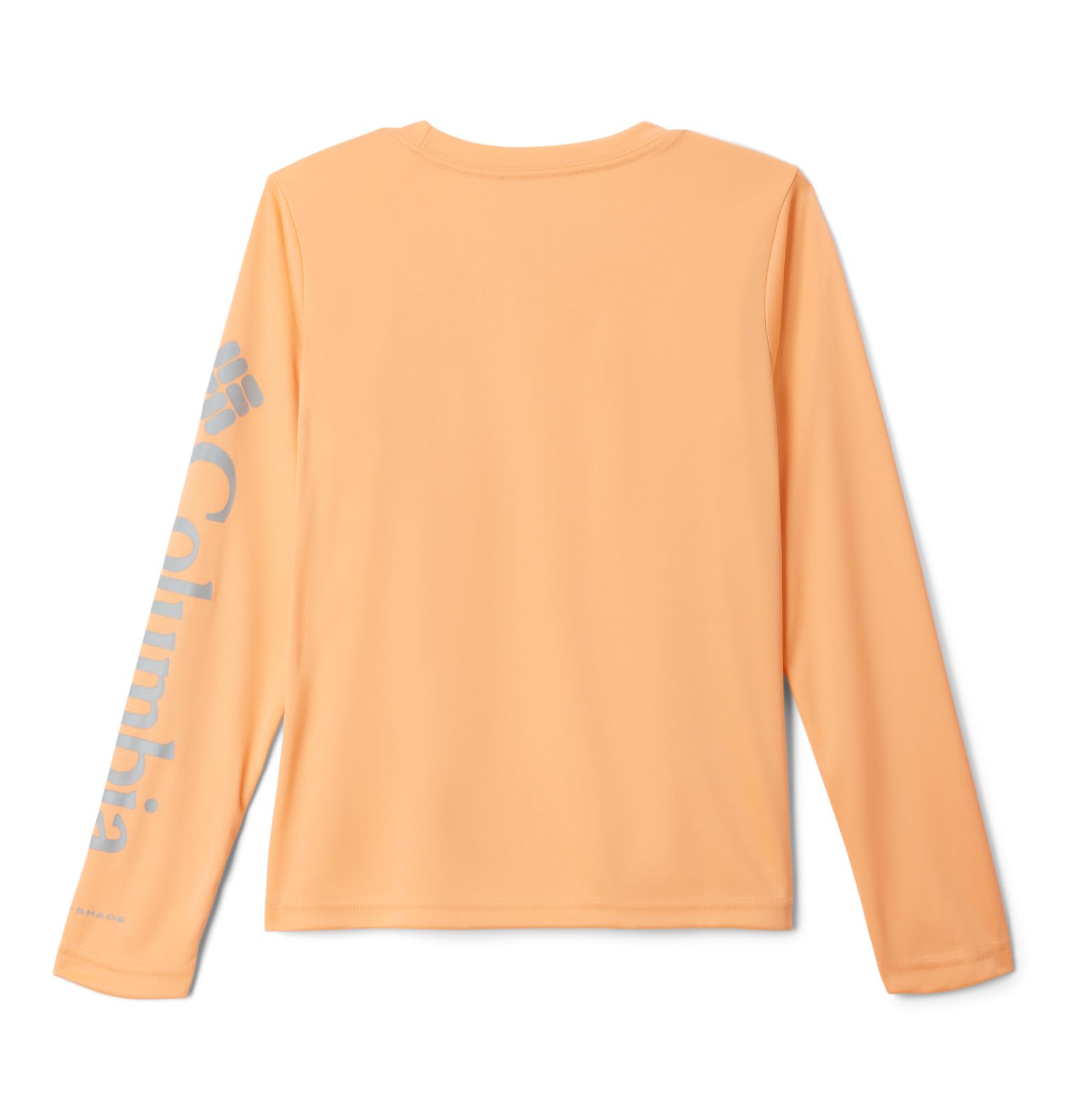 Columbia Tidal Tee Long Sleeve T-Shirt Bambine e Ragazze (Pacco da 1)