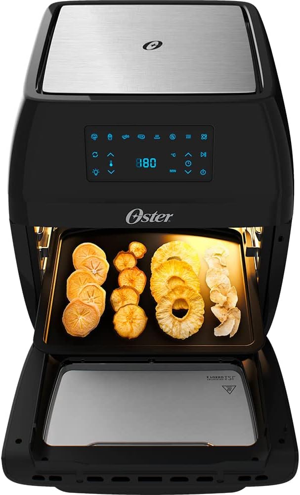 Análise da Fritadeira Oven Fryer 12L Oster 3 em 1: Surpreenda-se com os Resultados! 11 51NlkmIIg6L. AC SL1000
