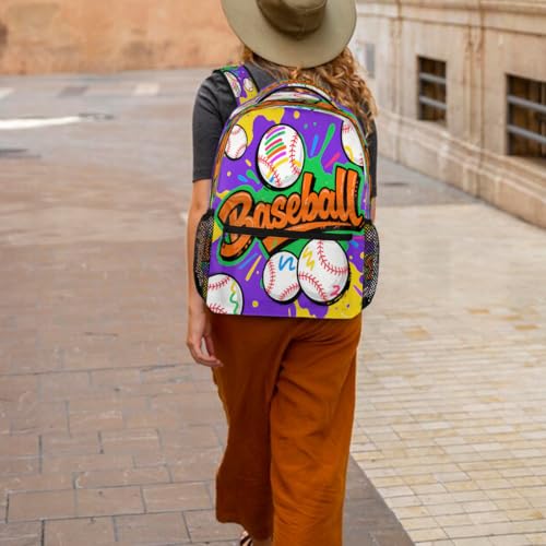 Mochila escolar ligera que soluciona el dolor de espalda de alumnos de secundaria 6