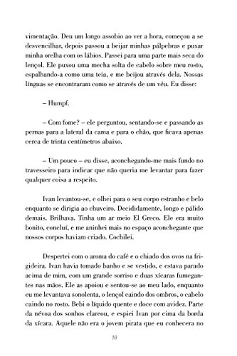 Memórias de uma Beatnik