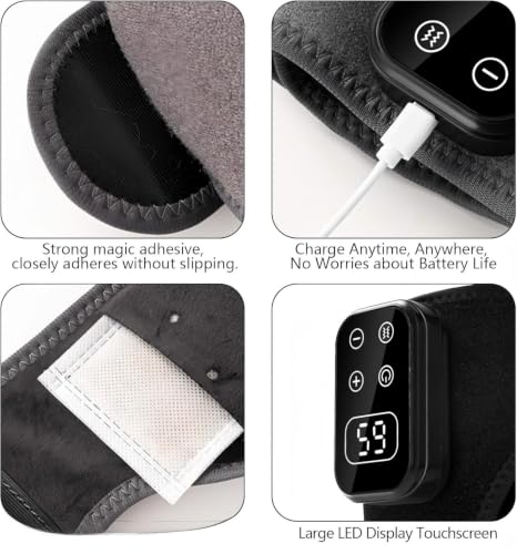 Foot Massager with Heat - image 6