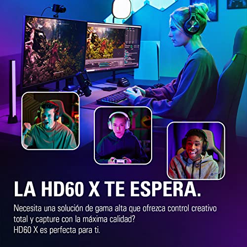 El mejor review de Capturador video - los mas comprados. 21 El mejor review de Capturador video - los mas comprados. 19