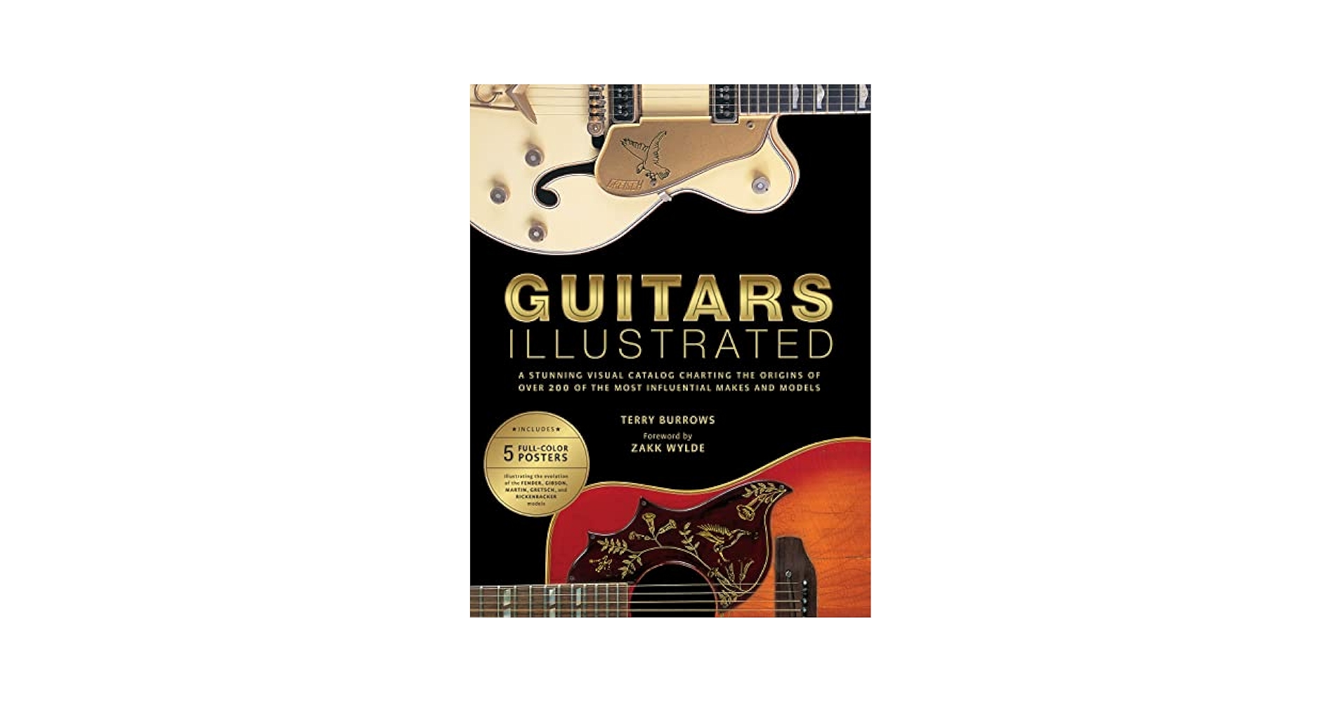 アート・デザイン・音楽 THE ENCYCLOPEDIA OF JAZZ GUITAR The Encyclopedia Of Jazz guitar | Mistletoe Music School