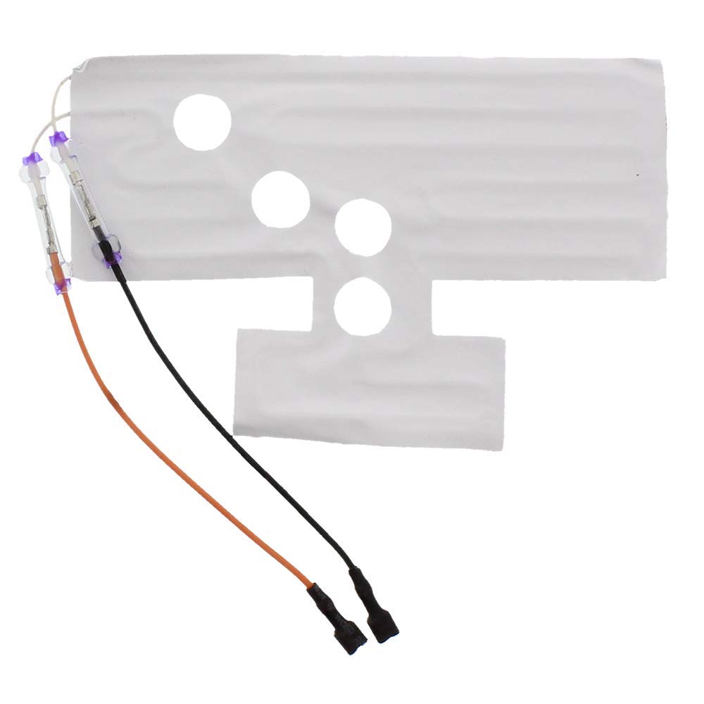 Erp 5303918301 Refrigerator Garage Kit on Fridge.com - View 2