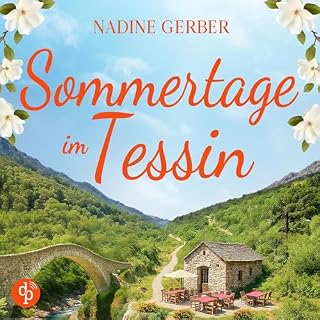 Sommertage im Tessin cover art