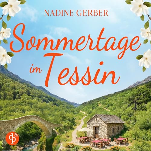 『Sommertage im Tessin』のカバーアート