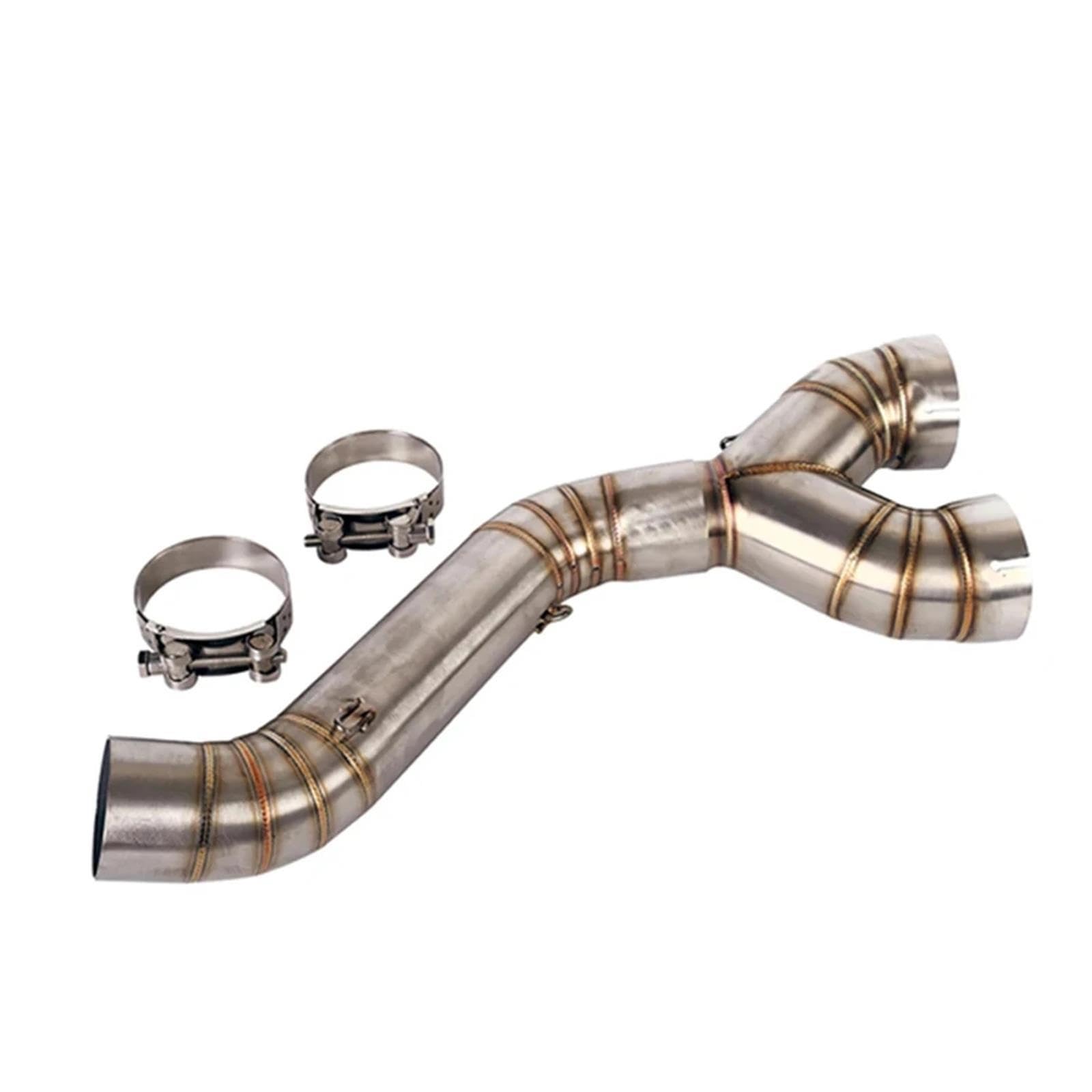 silenziatore Per BMW S1000RR 2010-2014 S1000R 2010-2016 scarico moto