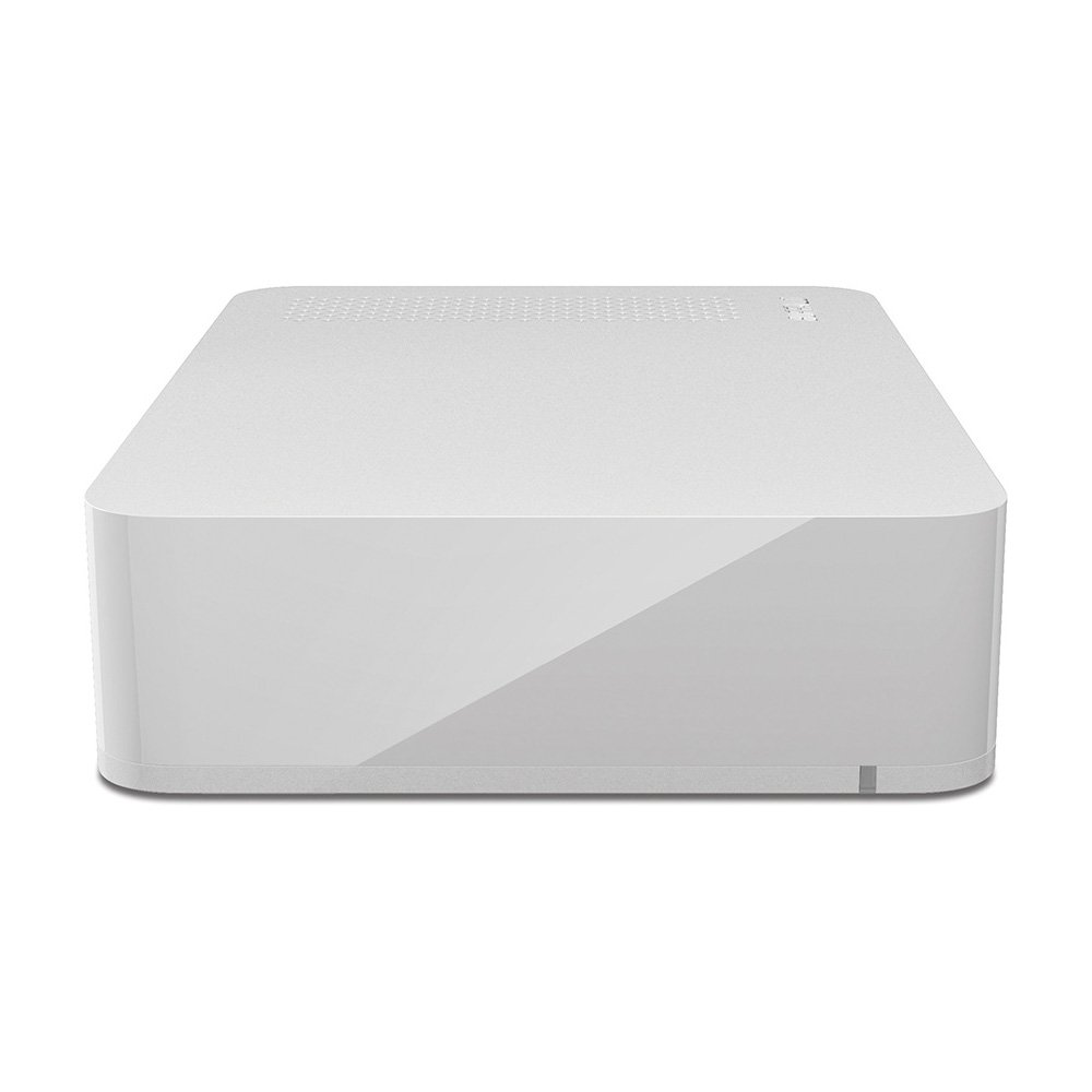 Amazon | BUFFALO USB3.0用 PC/家電対応 外付けHDD 2TB ホワイト HD