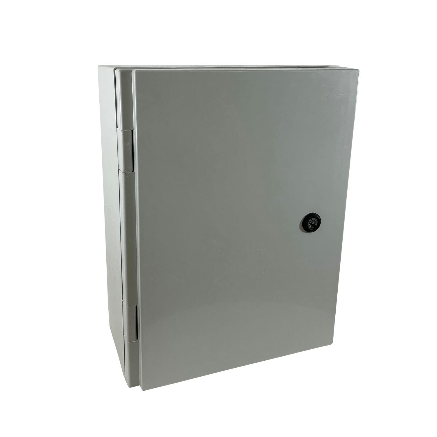 Armoire métallique Aria 43 meuble de rangement en acier pour archives et dossiers
