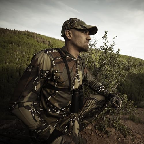 Lightweight Performance Long Sleeve Wicking Crew Neck T-Shirt2