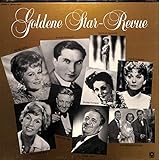  Goldene Star-Revue: Ein Lied geht um die Welt, Unter den roten Laternen von St. Pauli, Lili Marleen u.v.a. - 36097-4 - Vinyl Box
