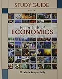 Study Guide for Essentials of Economics