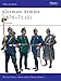 Produktbild German Armies 1870 - 1871: Prussia (Men at Arms, 416, 416, Band 416)