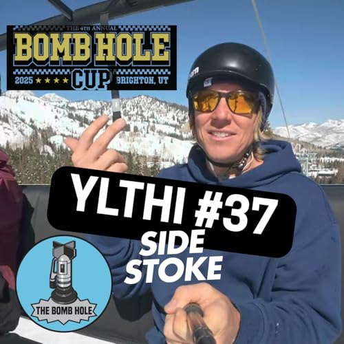 Episode 10: Bombhole Cup! | YLTHI #37