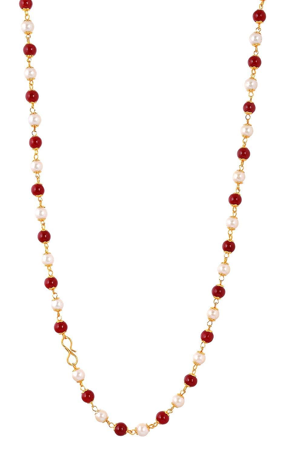 Yaayi Gold Plated Chain for Girls & Women (Gold) (B0CPWTRGFV) Amazon Price History, Amazon Price Tracker