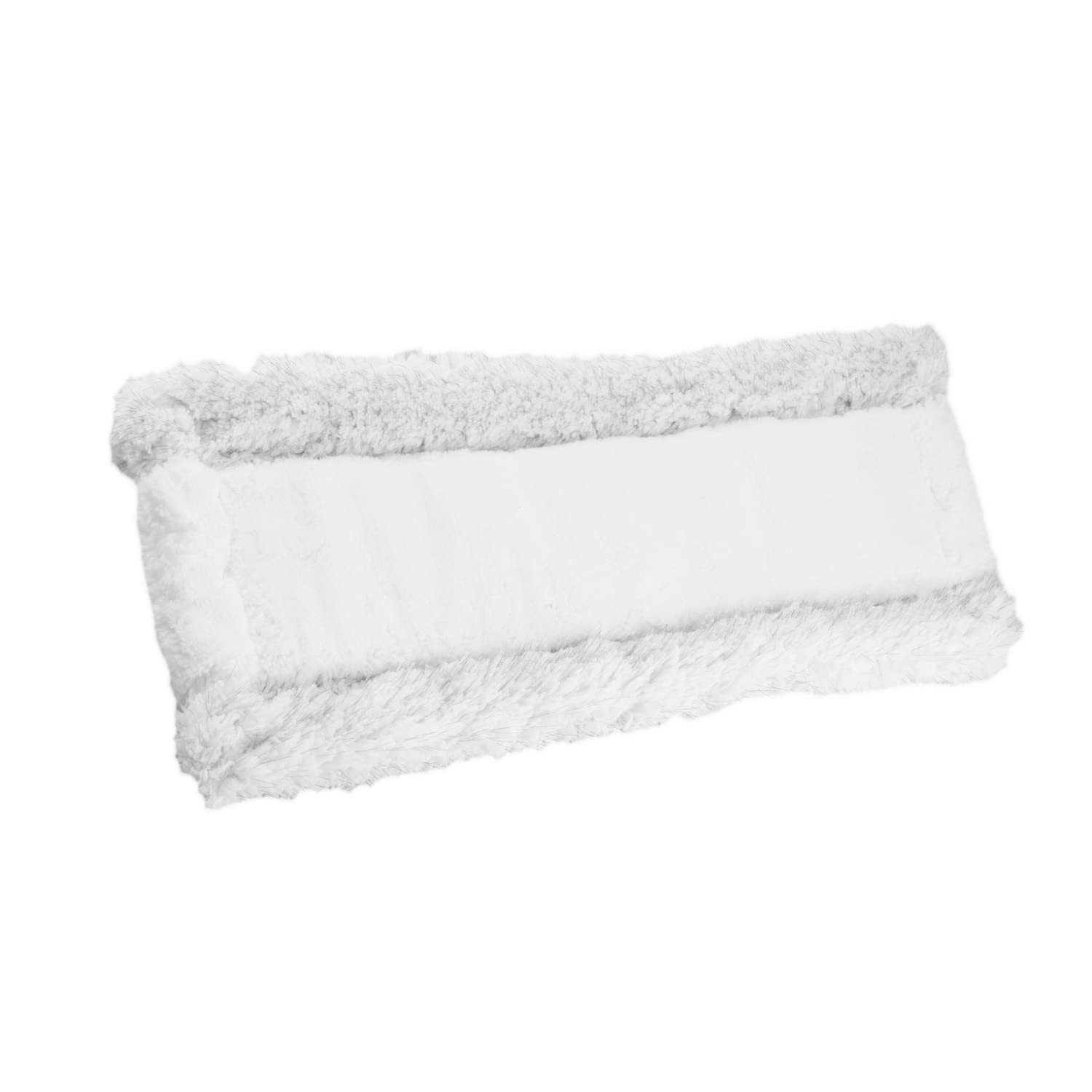 Ha-Ra Bodenwischtuch Nano Gold Soft 42,5 cm I langlebiger Boden-Wischer zur Reinigung für Böden & Wände I Bezug für Wischmop aus 100% Polyester-Mikrofaser I reinigungsstark & saugkräftig
