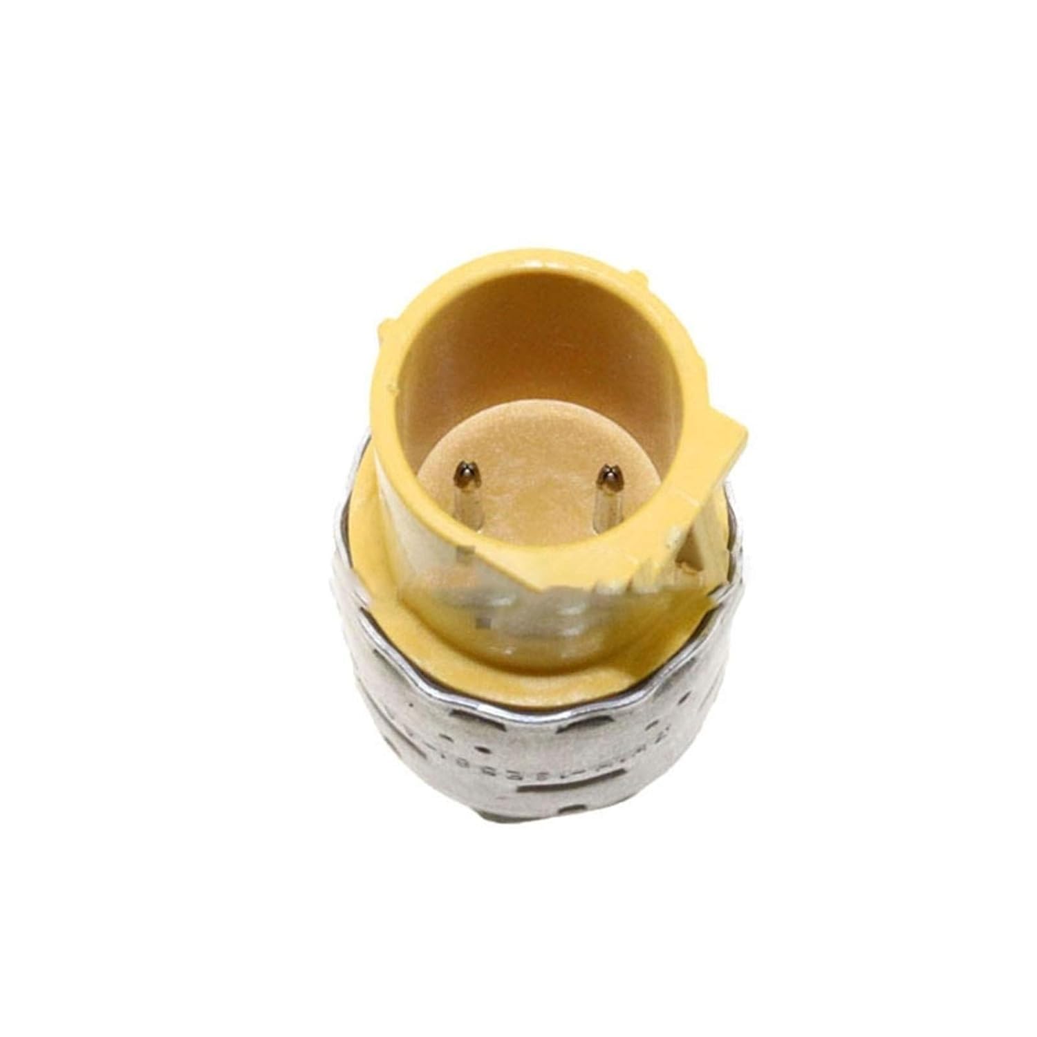 Original HVAC A/C Air Conditioning Clutch Low Cut Out Pressure Switch for Mercury Crown Victoria GT | Automotive Sensors | OEM 3W1H-19E561-AA | High Durability & Easy Installation