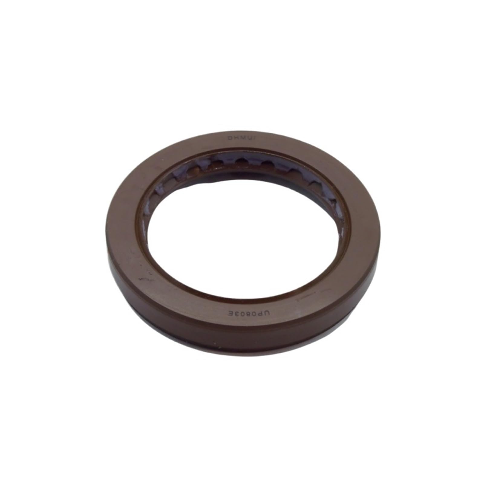 Fluororubber Oil Seal, UP Type, Size: 55x75x12mm