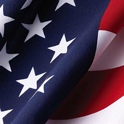 Skinit Decal MP3 Player Skin Compatible with iPod Classic (6th Gen) 80GB - Originally Designed The American Flag Design