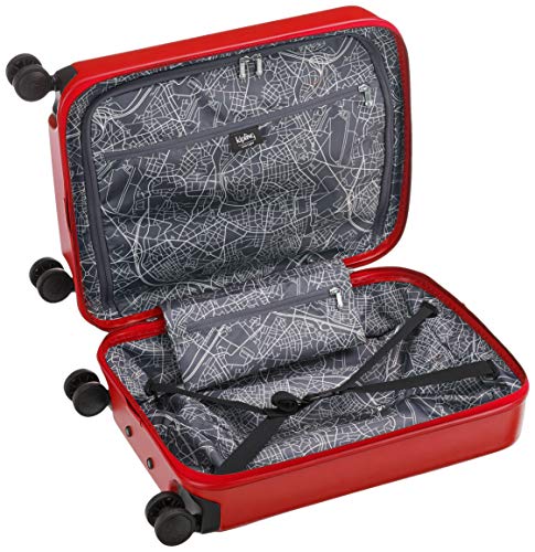 Kipling Curiosity S CURIOSITY S, 55 cm, CURIOSITY S - Image 6