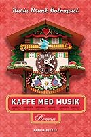 Kaffe med musikk 9173552429 Book Cover