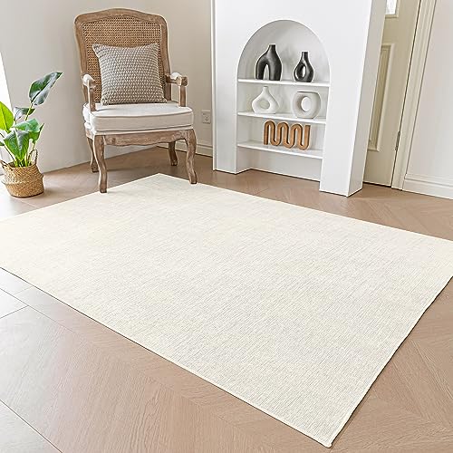 Evitany Teppiche für Wohnzimmer, Kinderzimmer, Schlafzimmer und die Küche geeignet, Teppich...